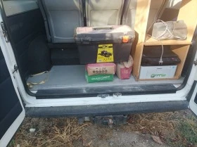 Fiat Ducato, снимка 1