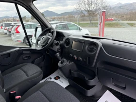 Opel Movano (КАТО НОВА), снимка 15