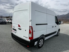 Opel Movano (КАТО НОВА), снимка 6