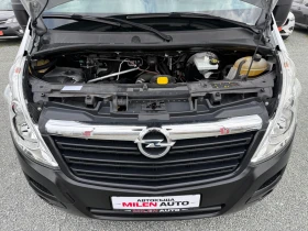 Opel Movano (КАТО НОВА), снимка 17