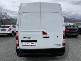 Opel Movano (КАТО НОВА), снимка 7