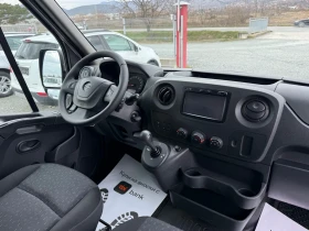 Opel Movano (КАТО НОВА), снимка 16