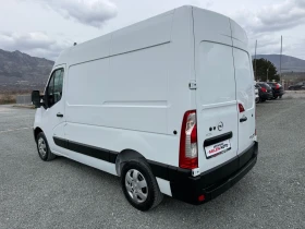 Opel Movano (КАТО НОВА), снимка 8
