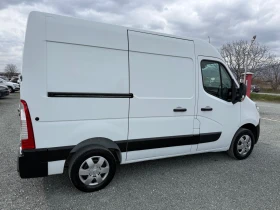 Opel Movano (КАТО НОВА), снимка 5