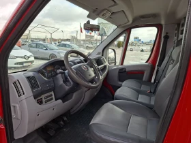 Fiat Ducato 3.0D/165000км/4метра, снимка 8