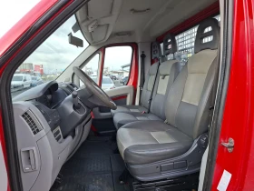 Fiat Ducato 3.0D/165000км/4метра, снимка 10
