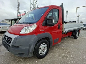 Fiat Ducato 3.0D/165000км/4метра, снимка 1