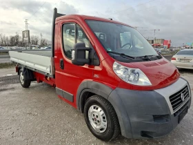 Fiat Ducato 3.0D/165000км/4метра, снимка 6