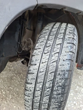 Fiat Ducato 3.0D/165000км/4метра, снимка 14