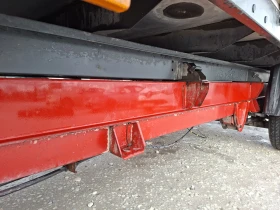 Fiat Ducato 3.0D/165000км/4метра, снимка 15