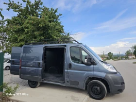 Citroen Jumper 2.2Hdi/120ks, снимка 6