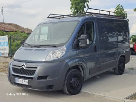 Citroen Jumper 2.2Hdi/120ks, снимка 1