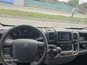 Citroen Jumper 2.2Hdi/120ks, снимка 10