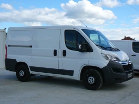 Citroen Jumper 2.2 hdi, снимка 11