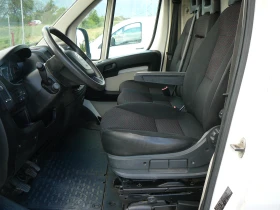 Citroen Jumper 2.2 hdi, снимка 4