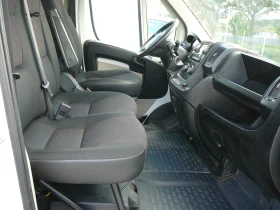 Citroen Jumper 2.2 hdi, снимка 17