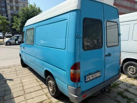 Mercedes-Benz Sprinter, снимка 4