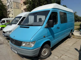 Mercedes-Benz Sprinter, снимка 1