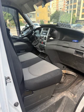 Iveco 35c18, снимка 5