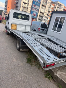 Iveco 35c18, снимка 4
