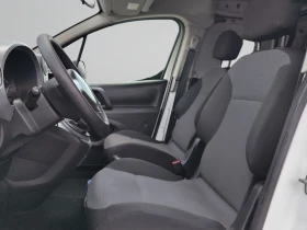 Citroen Berlingo 1.6 HDi 75 BVM5 E6//1808R16, снимка 9