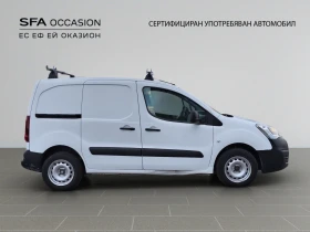 Citroen Berlingo 1.6 HDi 75 BVM5 E6//1808R16, снимка 4