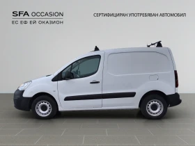 Citroen Berlingo 1.6 HDi 75 BVM5 E6//1808R16, снимка 8