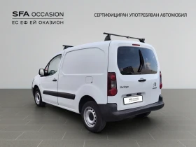 Citroen Berlingo 1.6 HDi 75 BVM5 E6//1808R16, снимка 7