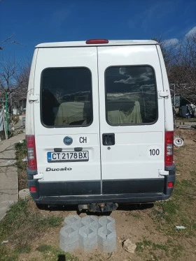 Fiat Ducato, снимка 11