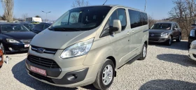 Ford Transit Custom 2.2TDCI-125кс., снимка 1