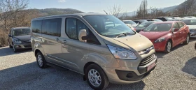 Ford Transit Custom 2.2TDCI-125кс., снимка 4