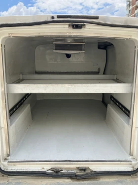 Opel Vivaro  1.9 DTI  | Mobile.bg    7