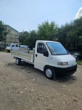 Fiat Ducato 2.8 TD  | Mobile.bg    2