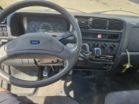 Обява за продажба на Fiat Ducato 2.8 TD  ~5 800 лв. - изображение 4