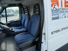 Iveco Daily 35S12  L2H2  | Mobile.bg    12