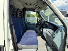 Iveco Daily 35S12  L2H2  | Mobile.bg    8