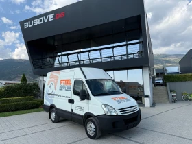     Iveco Daily 35S12  L2H2 