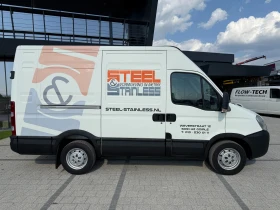 Iveco Daily 35S12  L2H2  | Mobile.bg    7