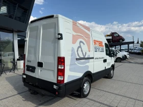 Iveco Daily 35S12  L2H2  | Mobile.bg    6