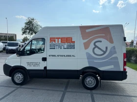     Iveco Daily 35S12  L2H2 