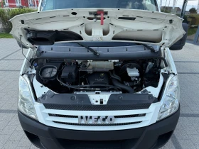Iveco Daily 35S12  L2H2  | Mobile.bg    14