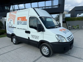     Iveco Daily 35S12  L2H2 