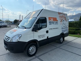     Iveco Daily 35S12  L2H2 