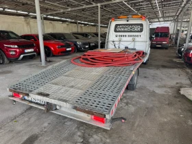Обява за продажба на Mercedes-Benz Sprinter 310 Пътна  ~22 000 лв. - изображение 5