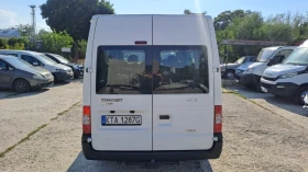 Ford Transit | Mobile.bg � ����� ������ 5