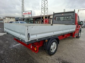 Fiat Ducato 3.0D/165000км/4метра, снимка 4 - Бусове и автобуси - 53397668