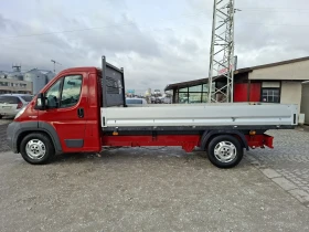 Fiat Ducato 3.0D/165000км/4метра, снимка 2 - Бусове и автобуси - 53397668