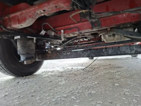 Fiat Ducato 3.0D/165000км/4метра, снимка 16 - Бусове и автобуси - 53397668