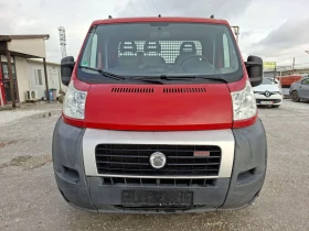 Fiat Ducato 3.0D/165000км/4метра, снимка 7 - Бусове и автобуси - 53397668