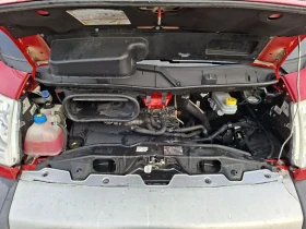 Fiat Ducato 3.0D/165000км/4метра, снимка 13 - Бусове и автобуси - 53397668